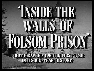 Inside the Walls of Folsom Prison | movie | 1951 | Official Clip
