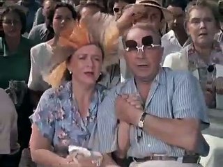 Запасной игрок | movie | 1954 | Official Clip