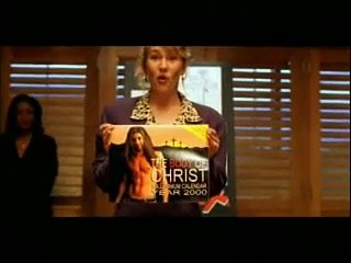 The Second Comeback | movie | 1999 | Official Clip