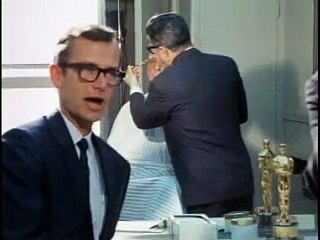 The King of the Duplicators | movie | 1968 | Official Clip