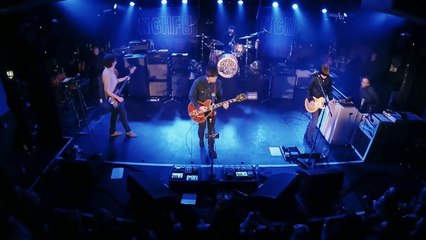 Noel Gallagher's High Flying Birds: International Magic Live At The O2 | movie | 2012 | Official Clip