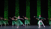 Bolshoi Ballet: Jewels | movie | 2017 | Official Clip