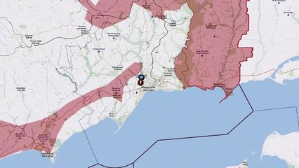 Fortress Mariupol. The Last Day at Azovstal | movie | 2022 | Official Clip