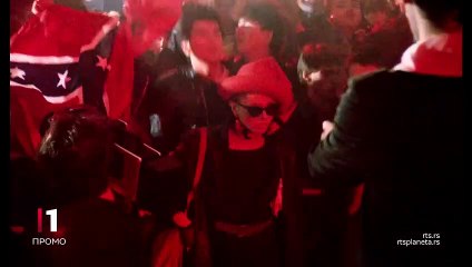 Давитељ против давитеља | movie | 1984 | Official Clip