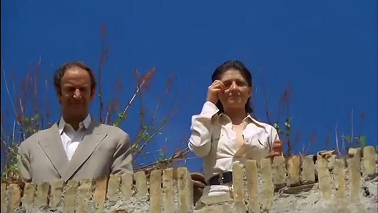 Frauengefängnis | movie | 1980 | Official Clip