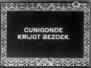 Cunégonde Receives Her Family | movie | 1912 | Official Clip