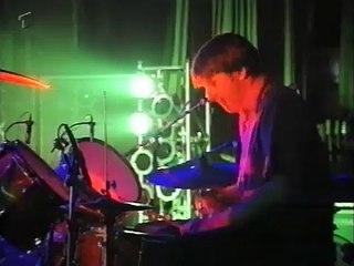 Sonic Youth: Rocknacht - Live In Dusseldorf 1996 | movie | 1996 | Official Clip