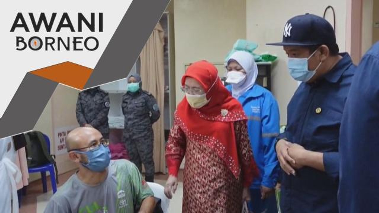 MA63 | Kementerian Kesihatan bakal bincang bersama Hajiji