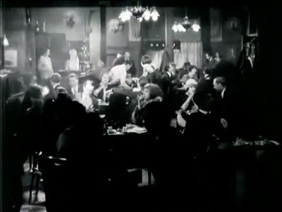 Café Elektric | movie | 1927 | Official Clip