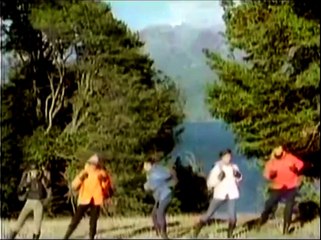 El profesor patagónico | movie | 1970 | Official Clip