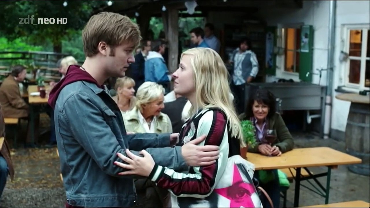 Mord am Höllengrund | movie | 2014 | Official Clip