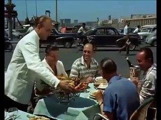 Honoré de Marseille | movie | 1956 | Official Clip