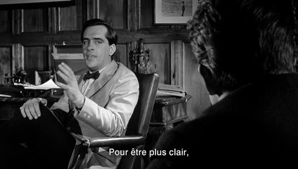 Lilith | movie | 1964 | Official Clip