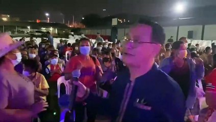 พปชร.งัด กลยุทธ์ วีดีโอคอล มัดใจ"เลือกตั้ง66"