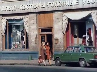 Гонки по вертикали | movie | 1982 | Official Clip