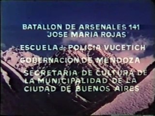 El santo de la espada | movie | 1970 | Official Clip