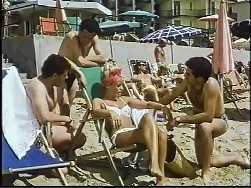 Tausend Takte Übermut | movie | 1968 | Official Clip