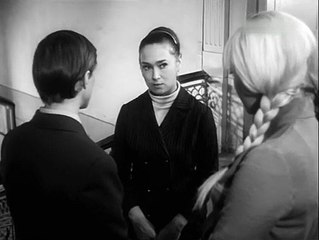 Кража | movie | 1971 | Official Clip