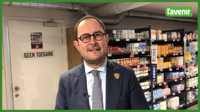 Bilan des perceptions immédiates dans le cadre des vols à l'étalage