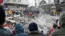 Entenda o que leva à ocorrência de terremotos na região da Turquia e Síria