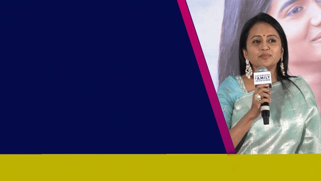 Anchor సుమ మనసులోని మాటలు Writer Padmabhushan గురించి... *Tollywood | Telugu FilmiBeat