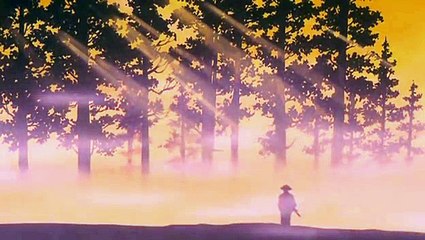 Muramasa | movie | 1987 | Official Clip