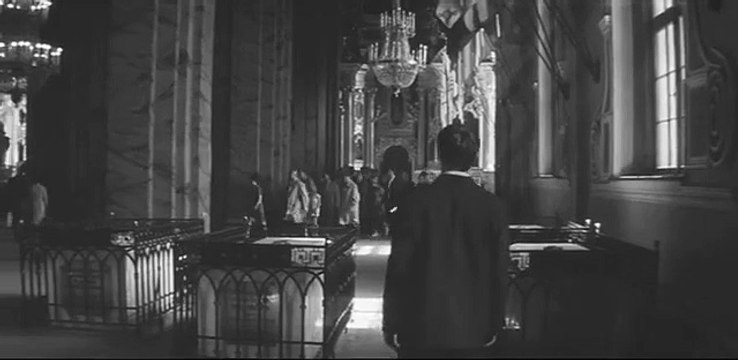 Два билета на дневной сеанс | movie | 1967 | Official Clip