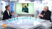 Jacques Weber a évoqué sa femme Christine dans Télé Matin @ France 2