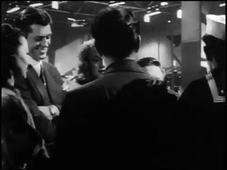 Rollschuhfieber | movie | 1950 | Official Clip