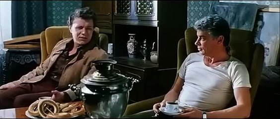 Выстрел в спину | movie | 1980 | Official Clip