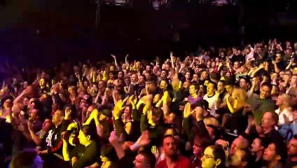 Garbage: One Mile High... Live | movie | 2013 | Official Clip