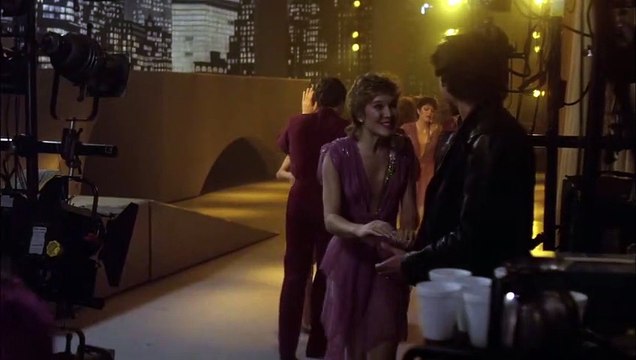 Staying Alive | movie | 1983 | Official Clip