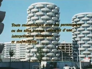La Ville-Bidon | movie | 1976 | Official Clip