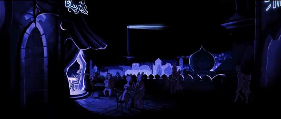 The Cat Piano | movie | 2009 | Official Clip