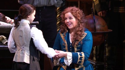 Händel: Rodelinda | movie | 2011 | Official Clip