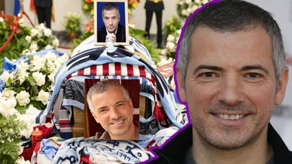 Repose en paix Bruno Putzulu... Tu resteras à jamais dans le coeur de tes fans.. Adieu