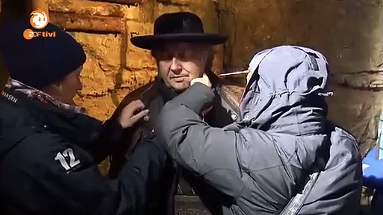 Das kalte Herz | movie | 2014 | Official Clip