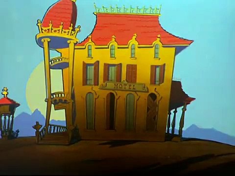 Claws for Alarm | movie | 1954 | Official Clip