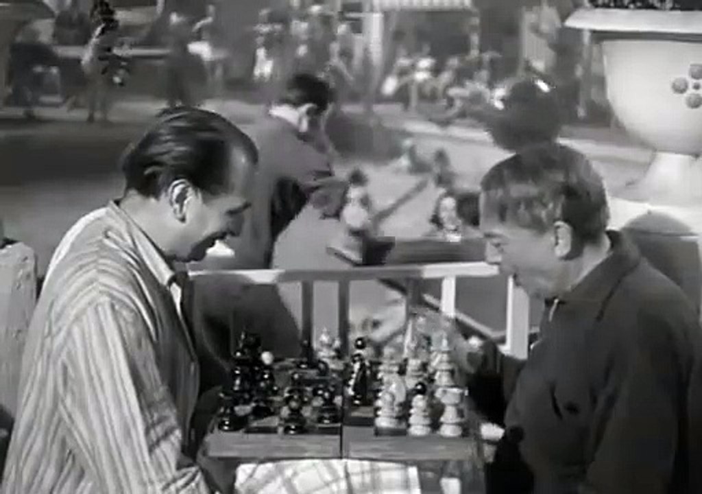 Állami áruház | movie | 1953 | Official Clip