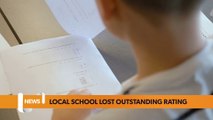 Bristol February 07 Headlines: Local school has lost its outstanding rating