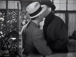 The Case of the Curious Bride | movie | 1935 | Official Clip