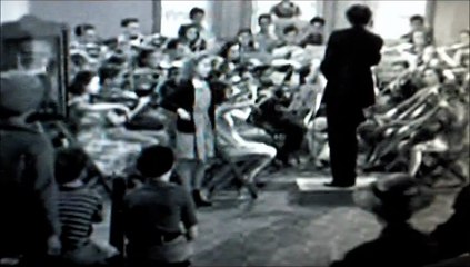 They Shall Have Music | movie | 1939 | Official Clip