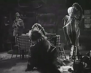 The Fatal Glass of Beer | movie | 1933 | Official Clip
