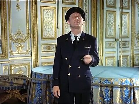 Si Versailles m'était conté... | movie | 1954 | Official Clip