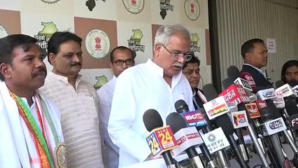 आ​खिर सीएम ने क्यों कहा, रमन आंकड़े भूल रहे