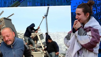 Beklenen İstanbul depremini tetikler mi? Prof. Dr. Okan Tüysüz açıkladı