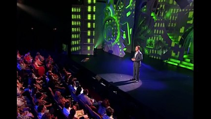 Jimmy Carr: Comedian | movie | 2007 | Official Clip
