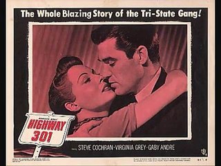 Highway 301 | movie | 1950 | Official Clip