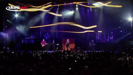 Kid Abelha 30 Anos - Multishow Ao Vivo | movie | 2012 | Official Clip