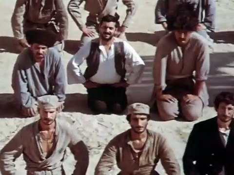 Не бойся, я с тобой! | movie | 1988 | Official Clip